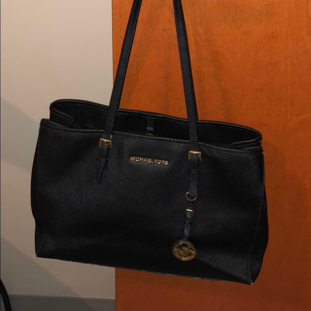 Michael Kors purse.